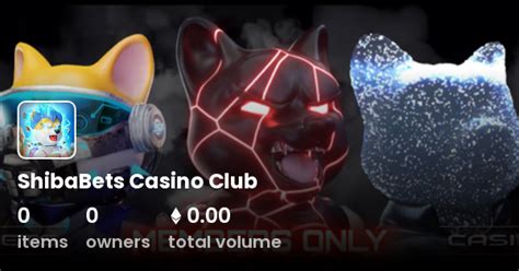 Shibabets Casino Online