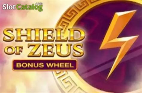 Shield Of Zeus 3x3 Betano