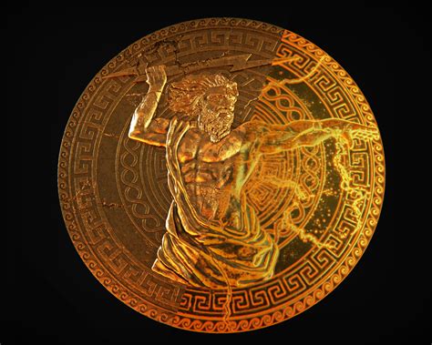 Shield Of Zeus Bwin