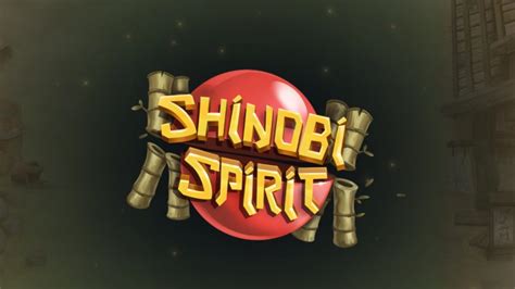Shinobi Spirit 888 Casino