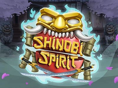 Shinobi Spirit Slot Gratis