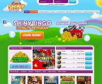 Shinybingo Casino Belize