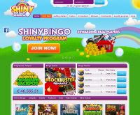 Shinybingo Casino Online