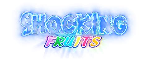 Shocking Fruits 888 Casino