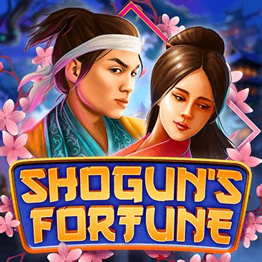 Shogun S Fortune Leovegas