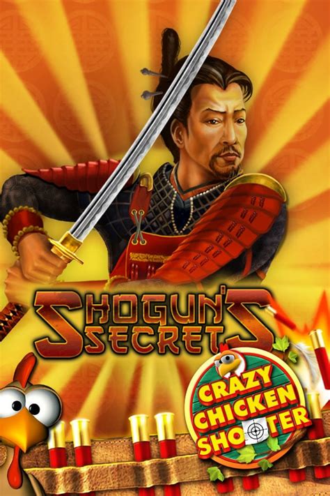 Shogun S Secrets Crazy Chicken Shooter Sportingbet