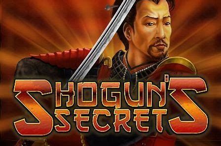 Shogun S Secrets Slot - Play Online