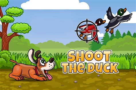 Shoot The Duck 1xbet