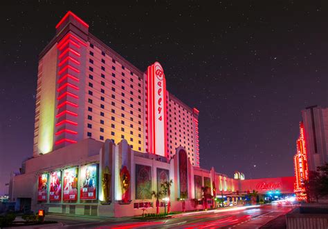 Shreveport La Casinos Entretenimento