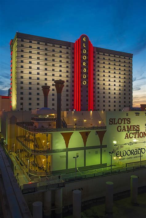 Shreveport Louisiana Casinos