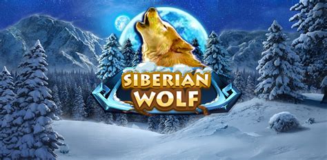 Siberian Wolf 888 Casino