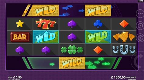 Sidewinder Slot Gratis