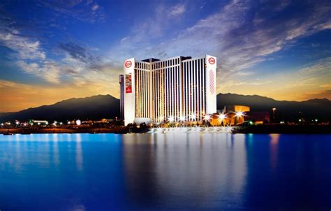 Sierra Resort Casino Reno