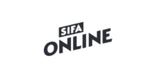 Sifa Online Casino Mobile