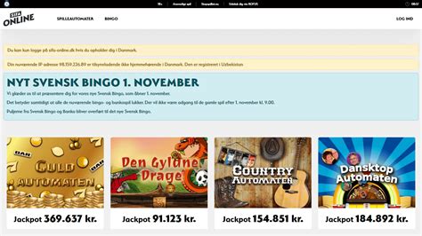 Sifa Online Casino Review