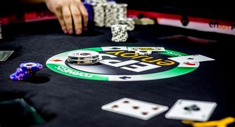 Siga Campeonato De Poker 2024