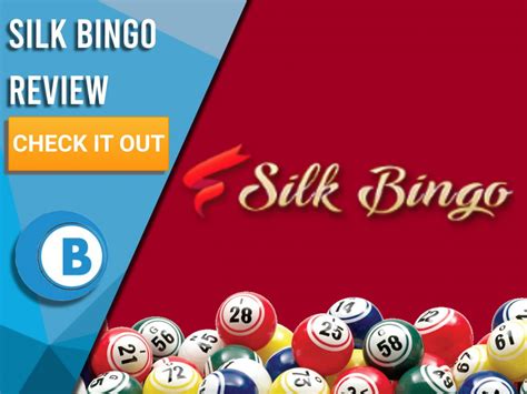 Silk Bingo Casino Apk