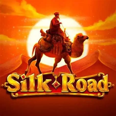Silk Road Slot - Play Online