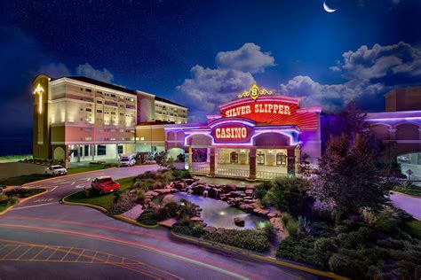 Silver Creek Quatro Ventos Casino