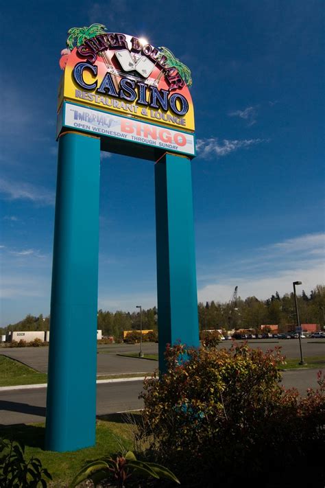 Silver Dollar Casino Renton Wa