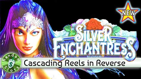 Silver Enchantress Netbet