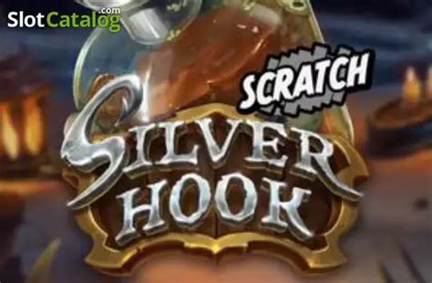 Silver Hook Scratch Betsul