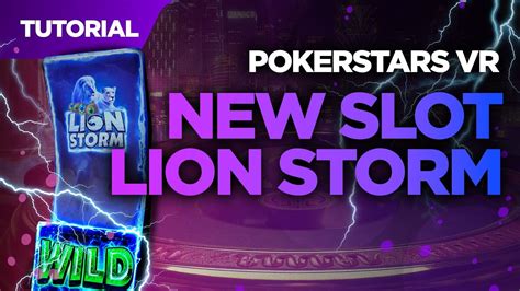 Silver Lion Pokerstars