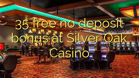 Silver Oak Casino Belize