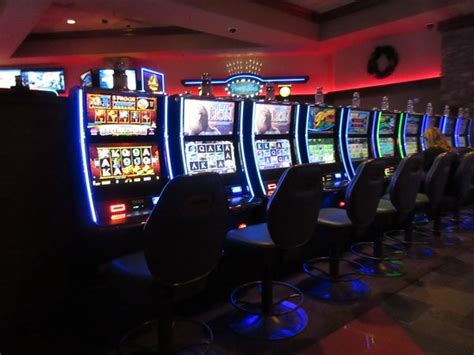 Silver Reef Casino Slot Torneio