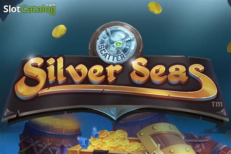 Silver Seas Slot - Play Online