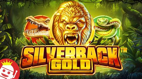 Silverback Gold Bodog
