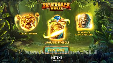 Silverback Gold Review 2024
