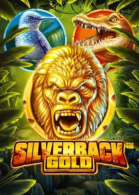 Silverback Gold Slot - Play Online