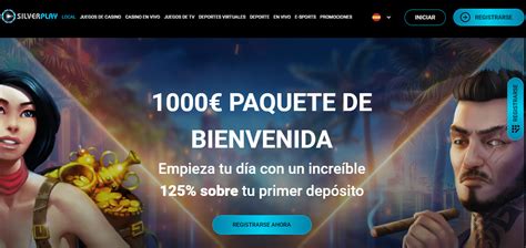 Silverplay Casino Uruguay