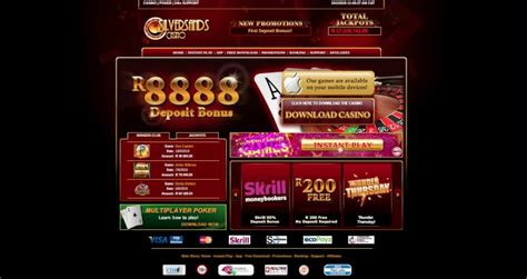 Silversands Casino De Download Para Mac