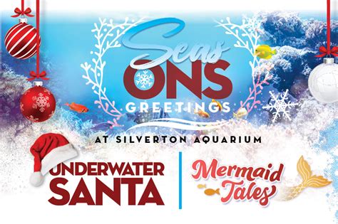 Silverton Casino Aquario Santa