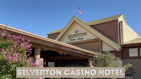 Silverton Casino Venda De Garagem 2024