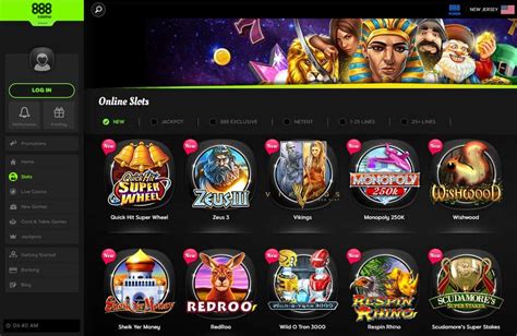 Simply The Best 888 Casino