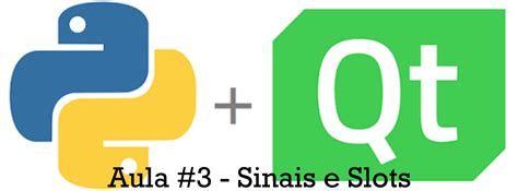 Sinais De Slots Python