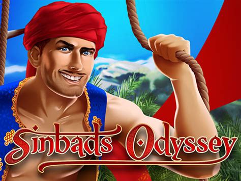 Sinbad Odyssey Novibet