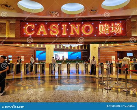 Singapura Casino Taxa De Entrada