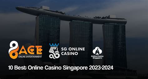 Singapura Noticias De Cassino 2024