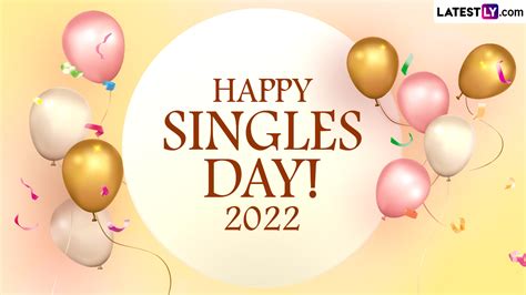 Singles Day Brabet