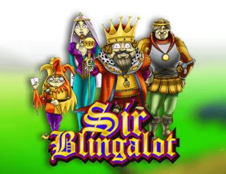 Sir Blingalot Slot - Play Online