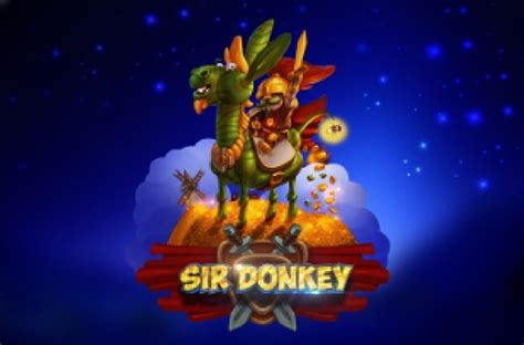 Sir Donkey Bet365