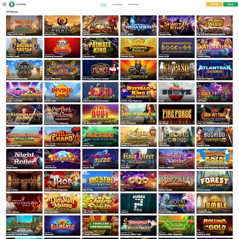 Sir Jackpot Casino Review