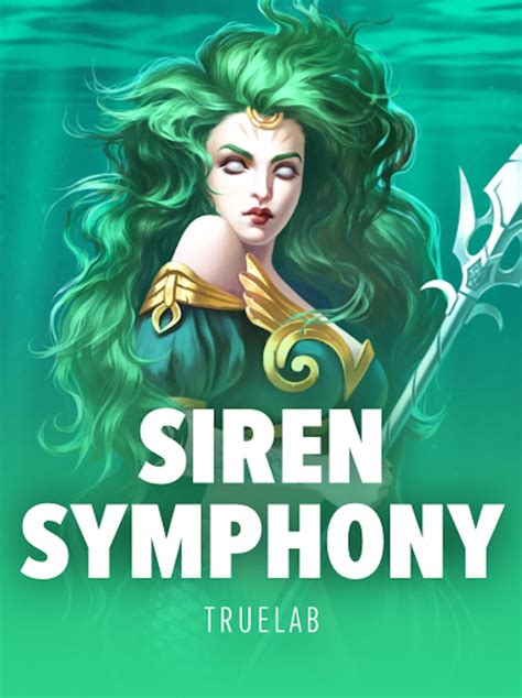 Siren Symphony Leovegas