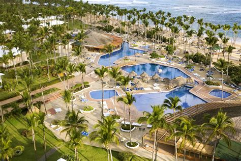 Sirenis Casino And Spa Resort Em Punta Cana