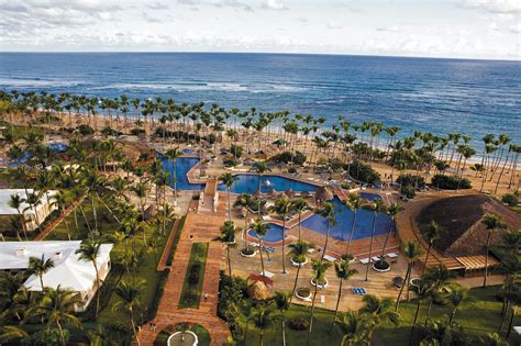 Sirenis Cocotal Beach Resort Casino &Amp; Spa Em Punta Cana