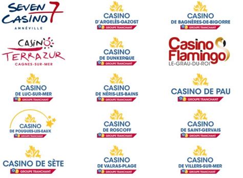 Site De Casino Frances